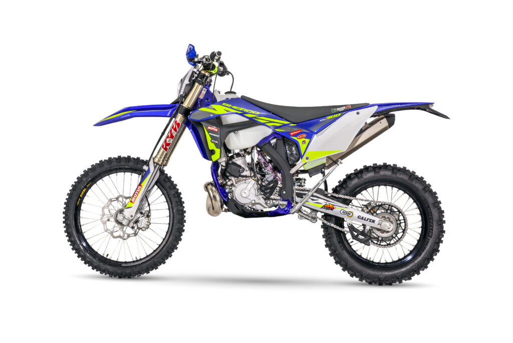 Sherco 300_SE_FACTORY